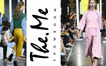 The.Me Showroom Fashion Week 璀璨启幕，达利国际集团打造B2B时尚贸易与服务平台